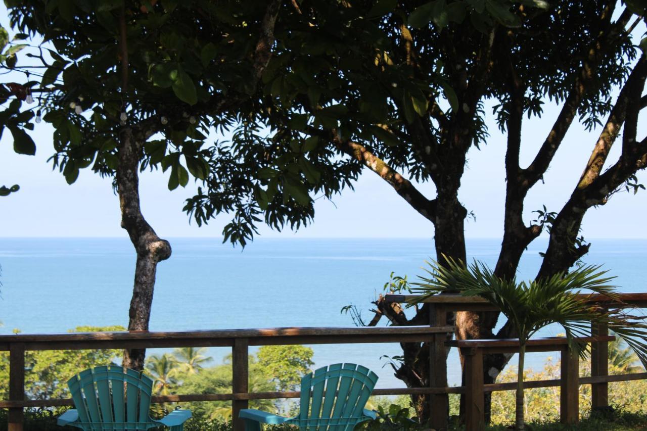 Natural Drake Bay Hotel Boutique Zewnętrze zdjęcie