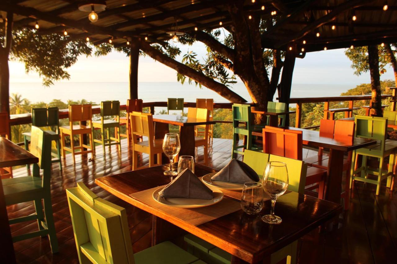 Natural Drake Bay Hotel Boutique Zewnętrze zdjęcie