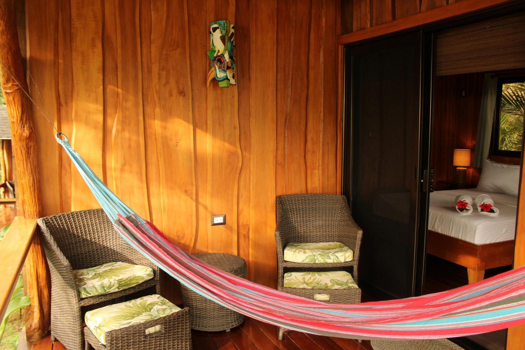 Natural Drake Bay Hotel Boutique Zewnętrze zdjęcie