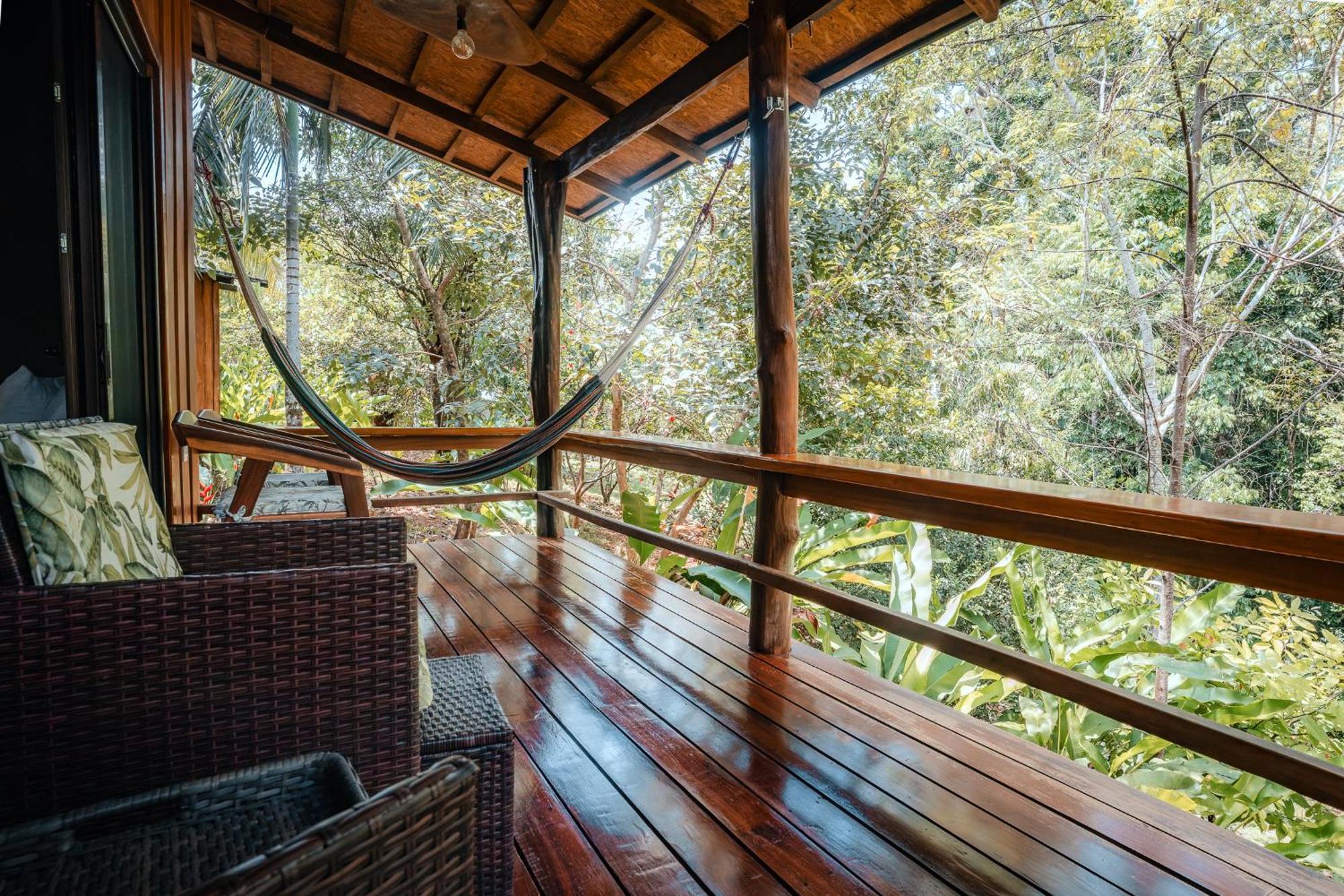 Natural Drake Bay Hotel Boutique Zewnętrze zdjęcie