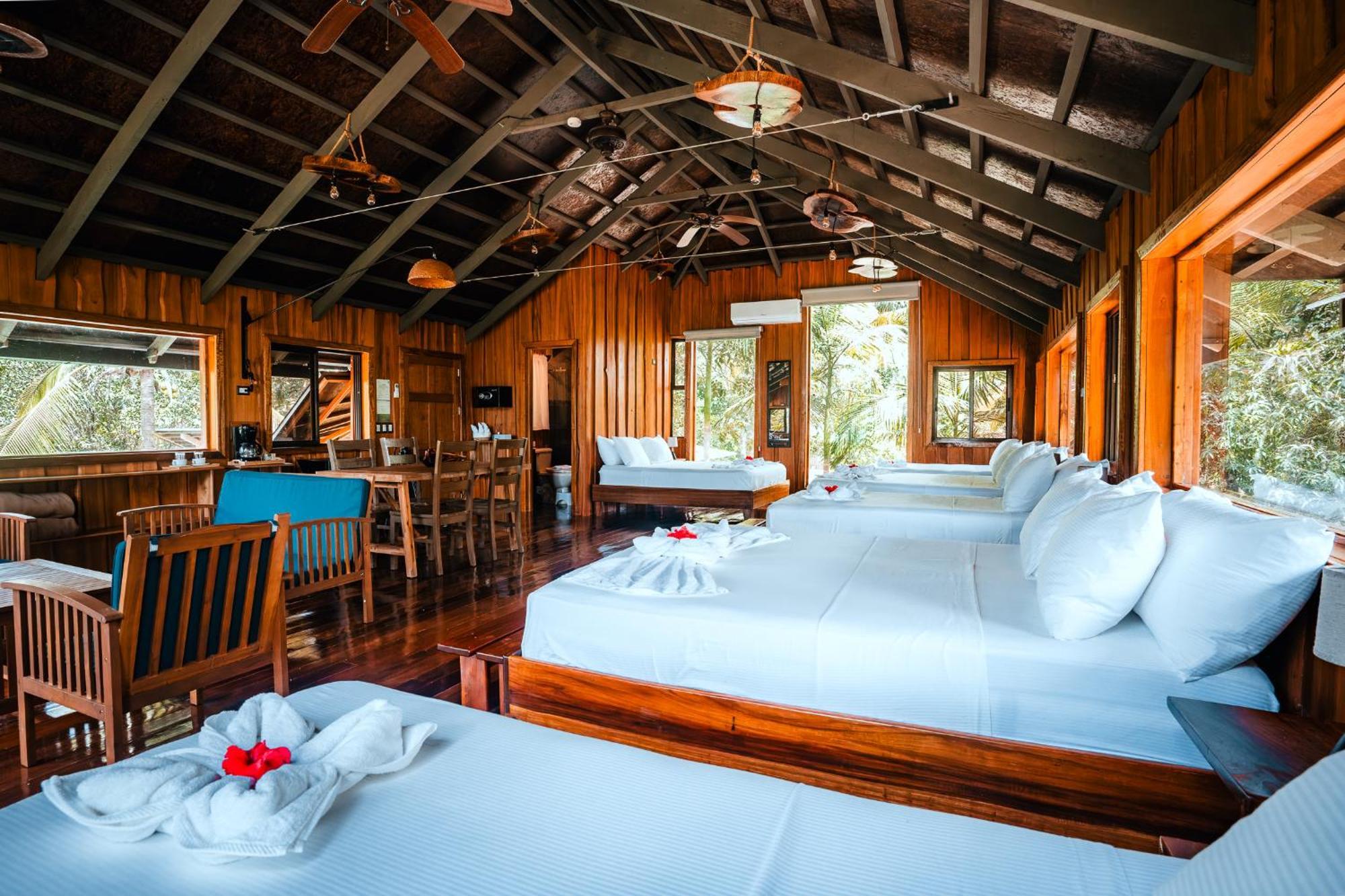 Natural Drake Bay Hotel Boutique Pokój zdjęcie