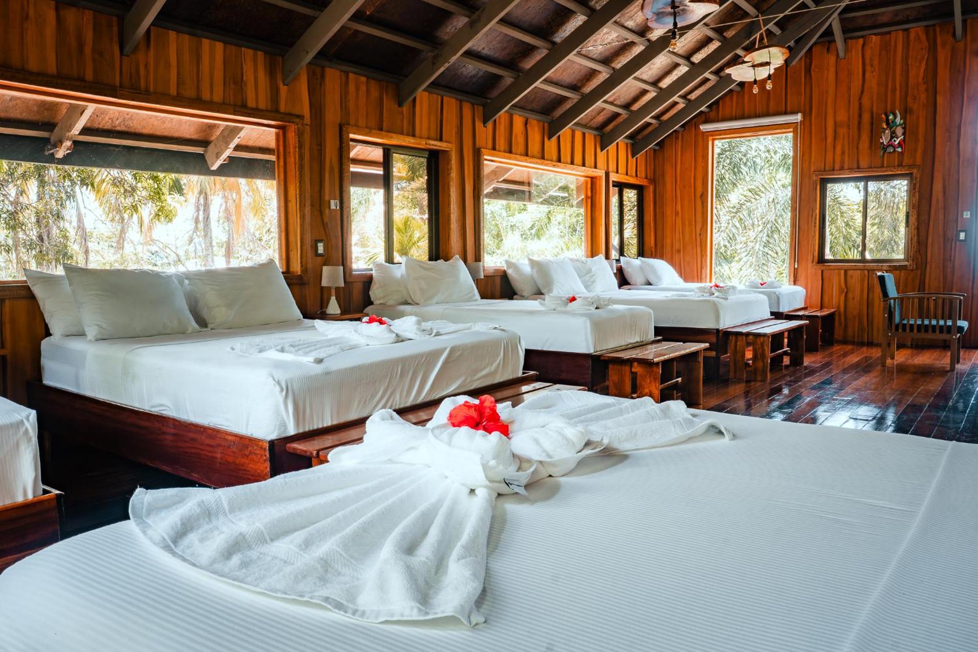 Natural Drake Bay Hotel Boutique Zewnętrze zdjęcie